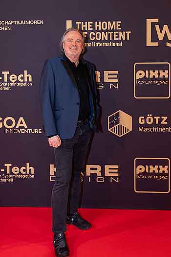 Thpmas Käfer ©Fotos: PIXX Agentur GmbH 